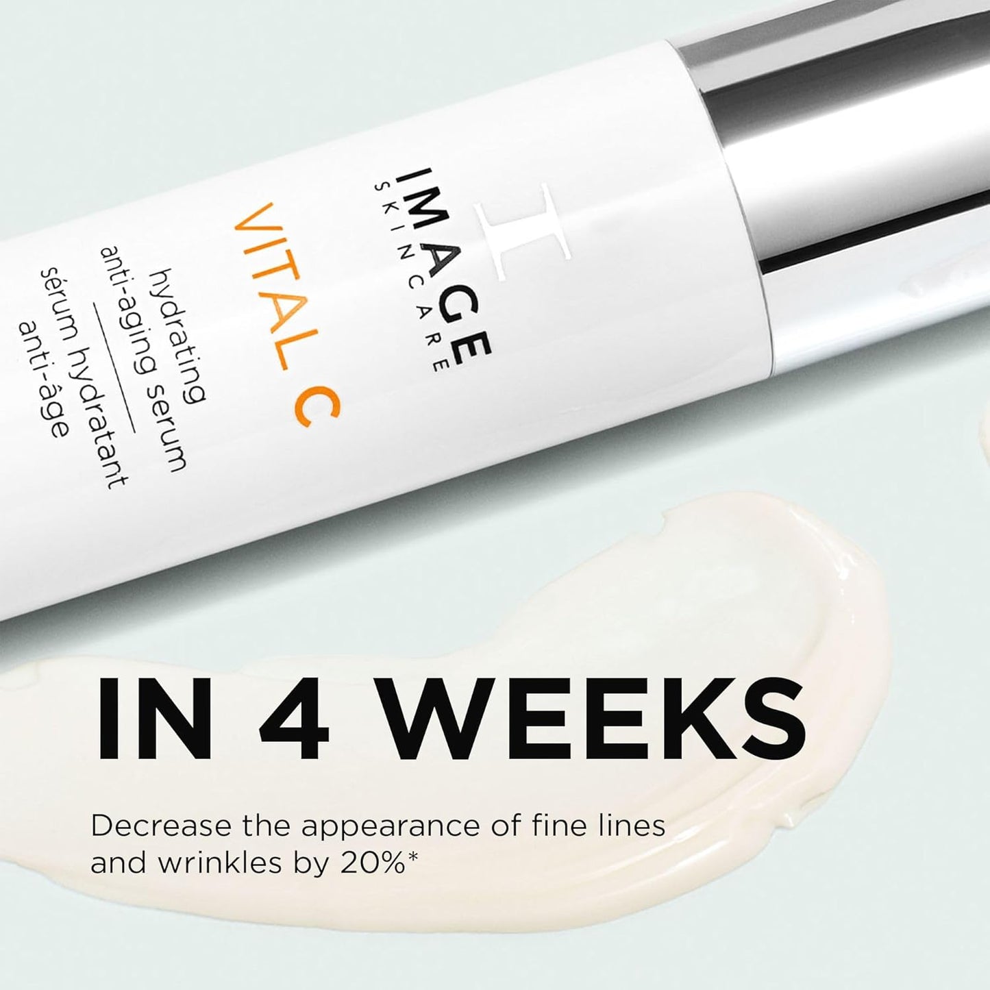 Image Skincare Vital C Hydrating Anti-Aging Serum 1.7 Ounce