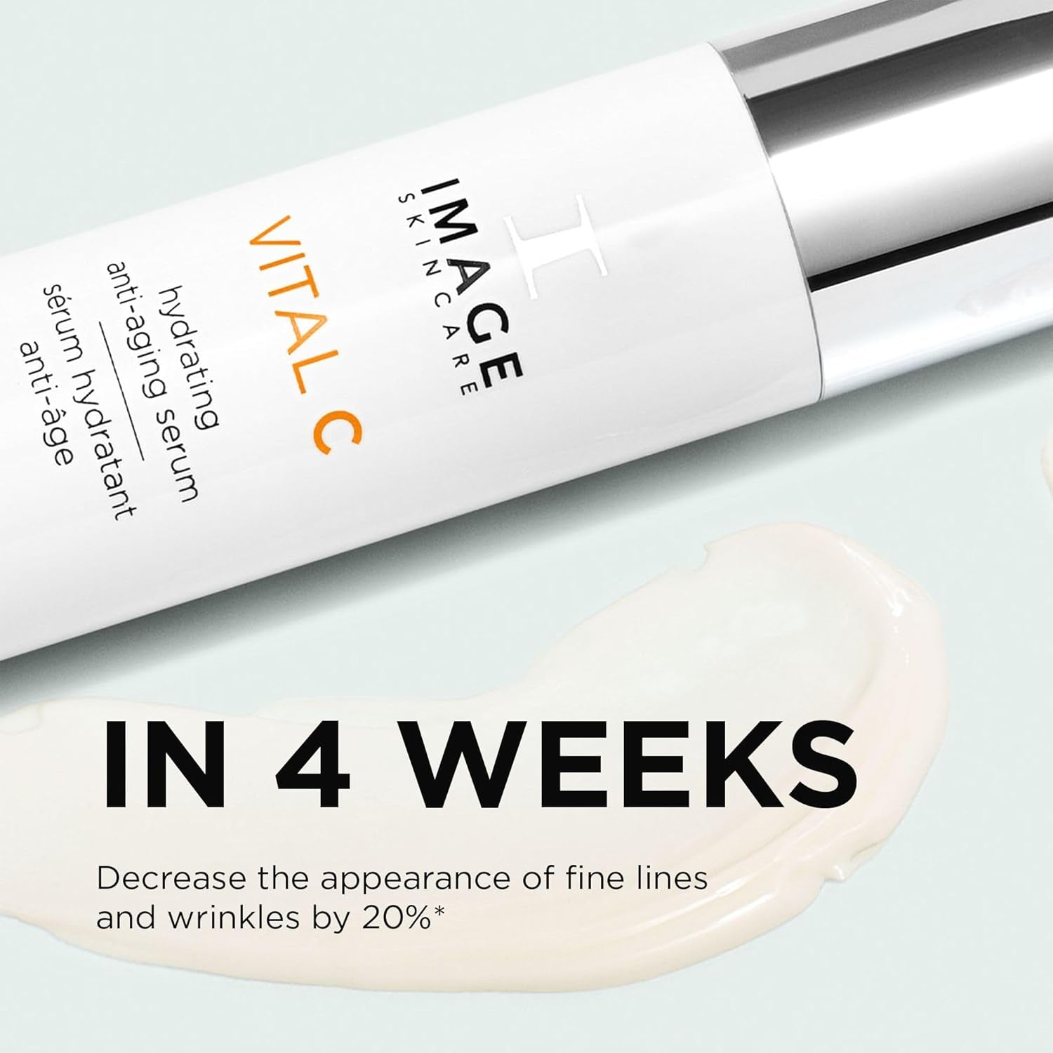 Image Skincare Vital C Hydrating Anti-Aging Serum 1.7 Ounce