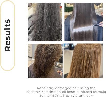 Hair Therapy Serum