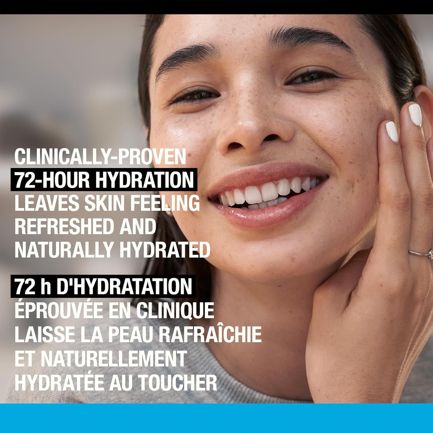 Hydro Boost Ultra Hydrating Serum, Hyaluronic Acid, Amino Acids, Electrolytes, Acne, Dry & Sensitive Skin, 29Ml