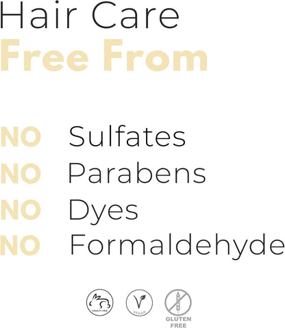 Hair Therapy Serum