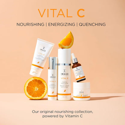 Image Skincare Vital C Hydrating Anti-Aging Serum 1.7 Ounce