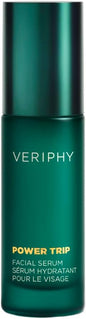 Exfoliating AHA Facial Serum | Hydrating & Brightening Solution for Dark Spots, Fine Lines, and Wrinkles | Anti-Aging Hyaluronic Acid Serum for Face | Night Face Serum