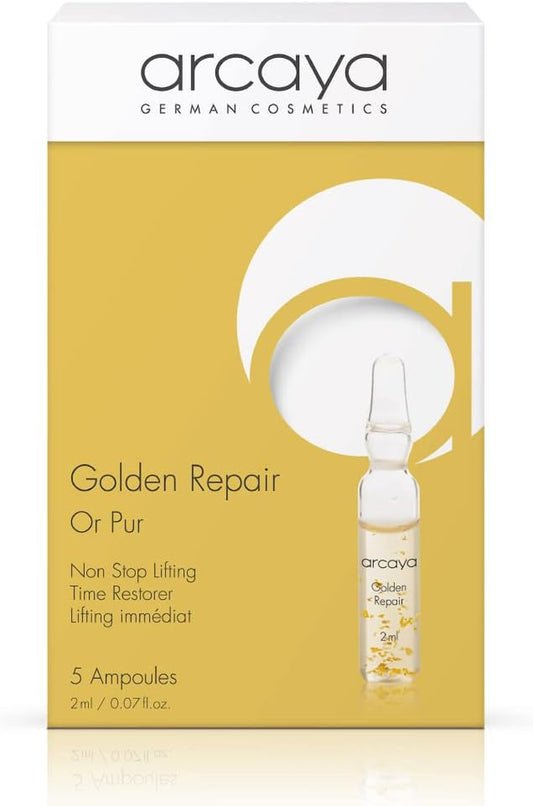 Golden Repair 5 X 2 Ml