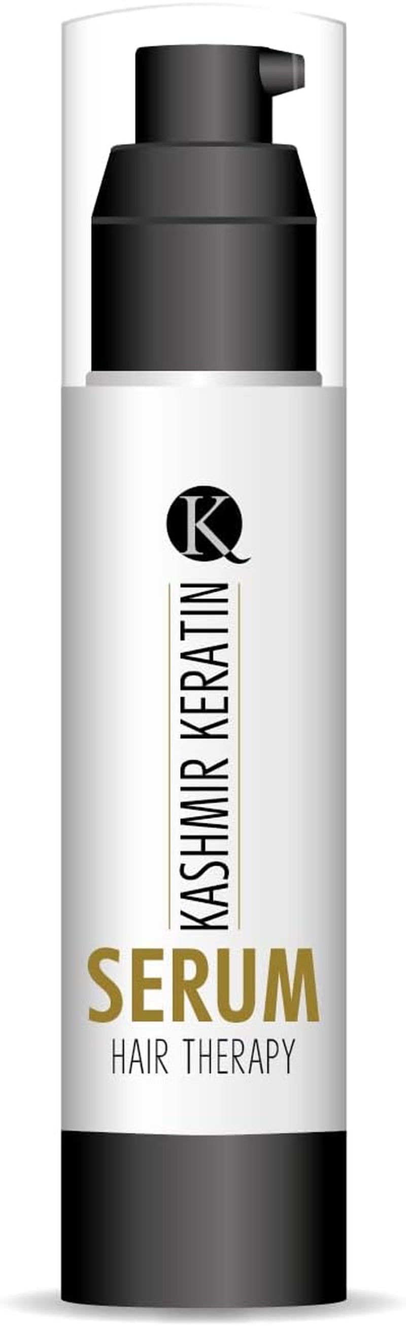 Hair Therapy Serum