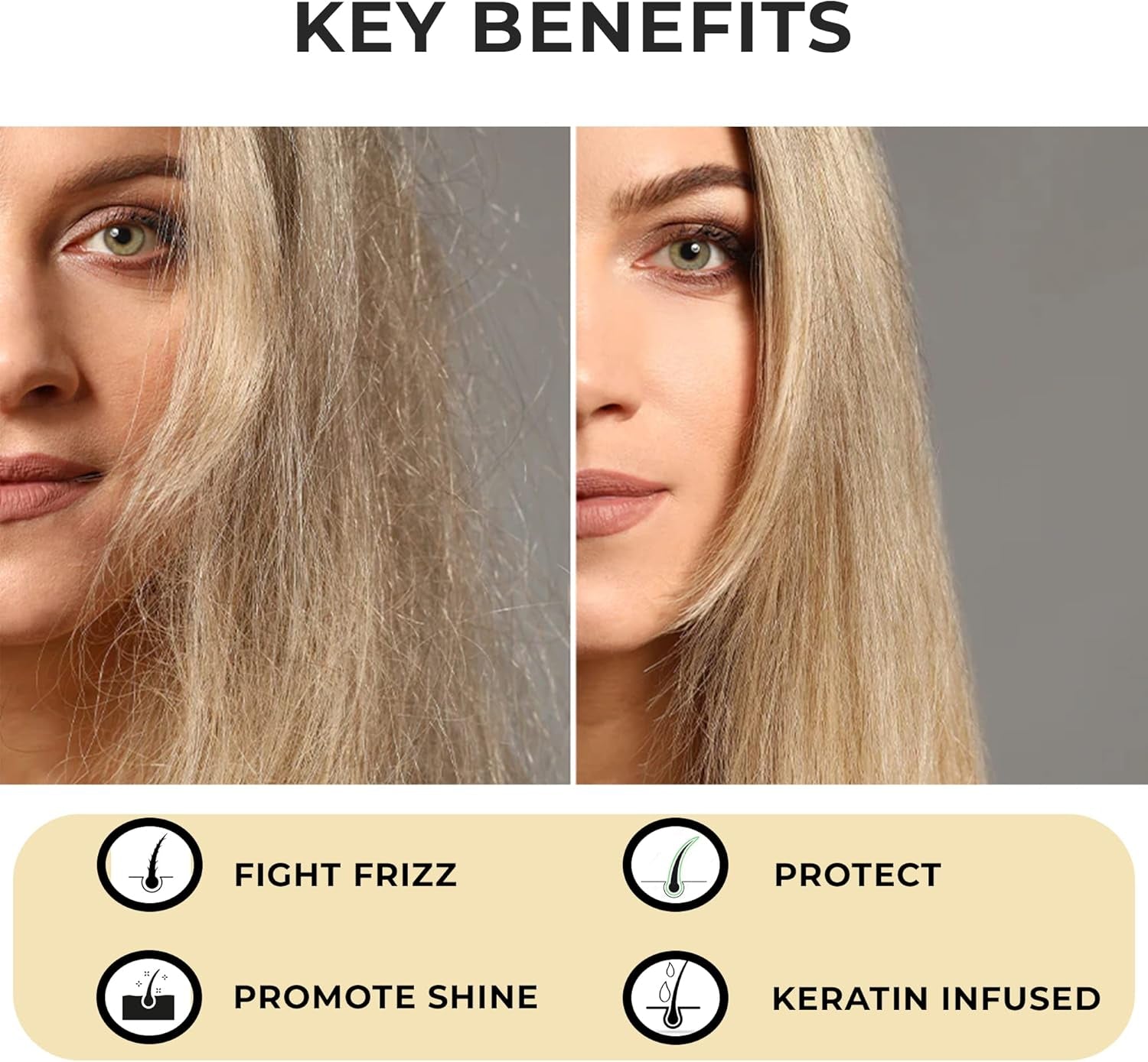 Hair Therapy Serum