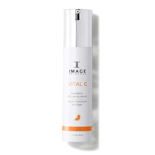 Image Skincare Vital C Hydrating Anti-Aging Serum 1.7 Ounce