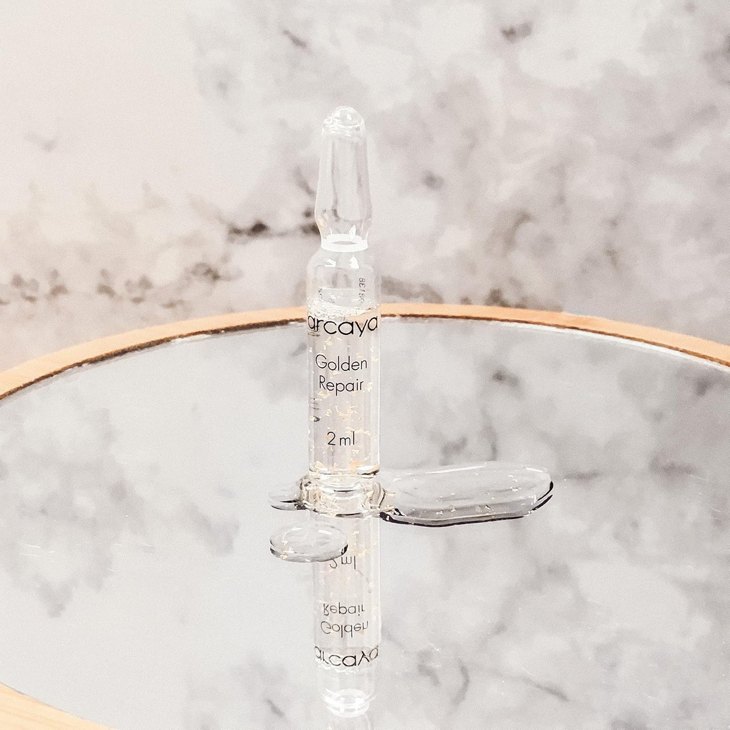 Golden Repair 5 X 2 Ml