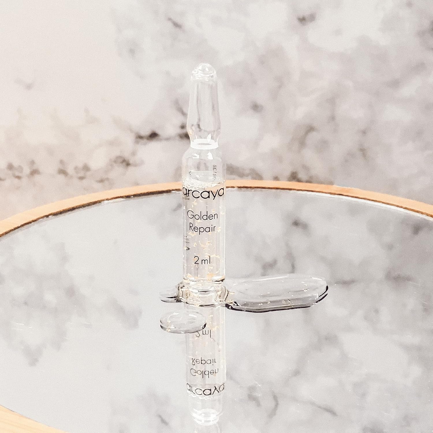 Golden Repair 5 X 2 Ml