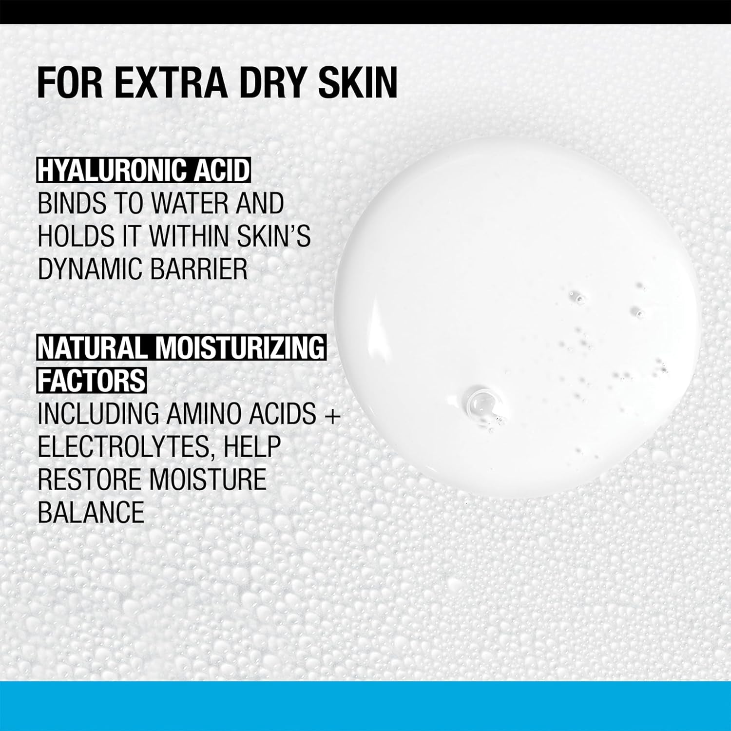 Hydro Boost Ultra Hydrating Serum, Hyaluronic Acid, Amino Acids, Electrolytes, Acne, Dry & Sensitive Skin, 29Ml