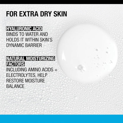 Hydro Boost Ultra Hydrating Serum, Hyaluronic Acid, Amino Acids, Electrolytes, Acne, Dry & Sensitive Skin, 29Ml