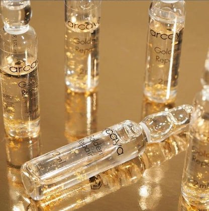 Golden Repair 5 X 2 Ml