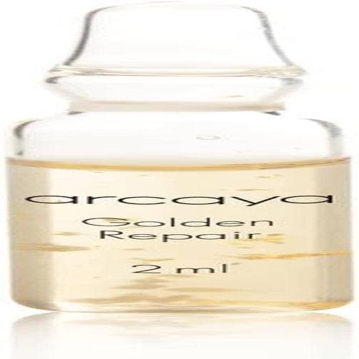 Golden Repair 5 X 2 Ml