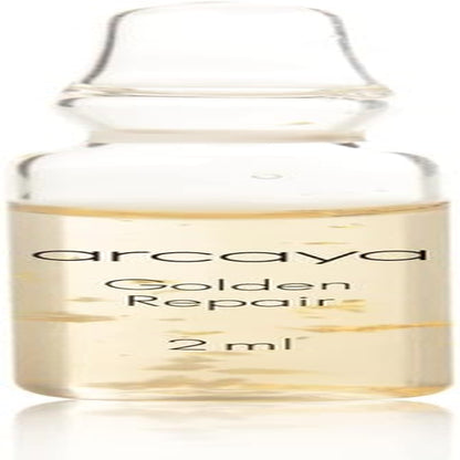 Golden Repair 5 X 2 Ml